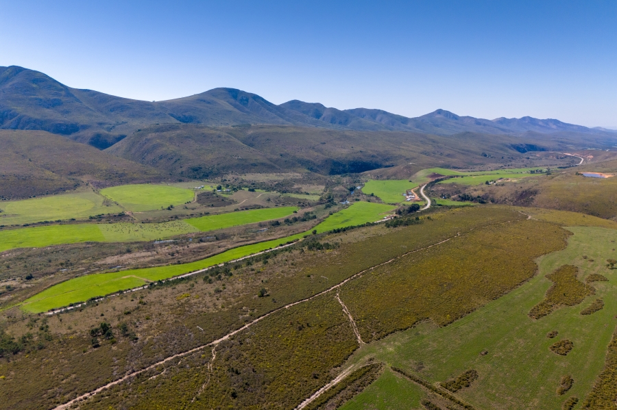 0 Bedroom Property for Sale in Kareedouw Eastern Cape